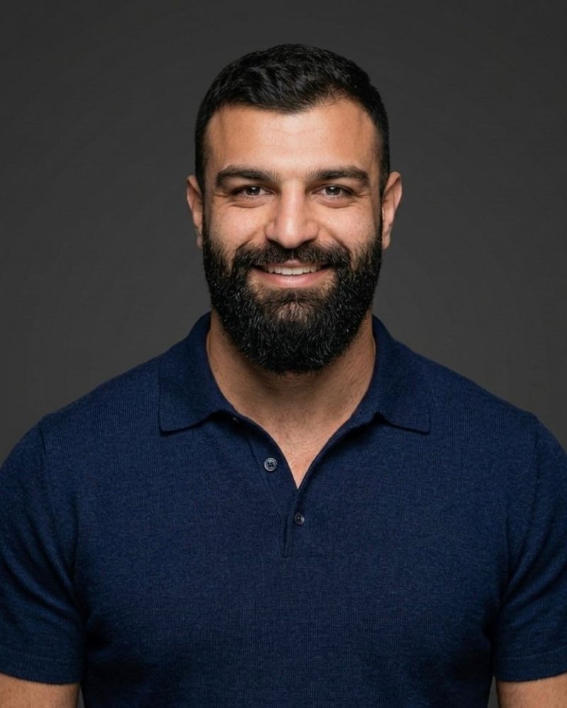 Ibrahim Faraj, Inhaber Webwerk MUC München